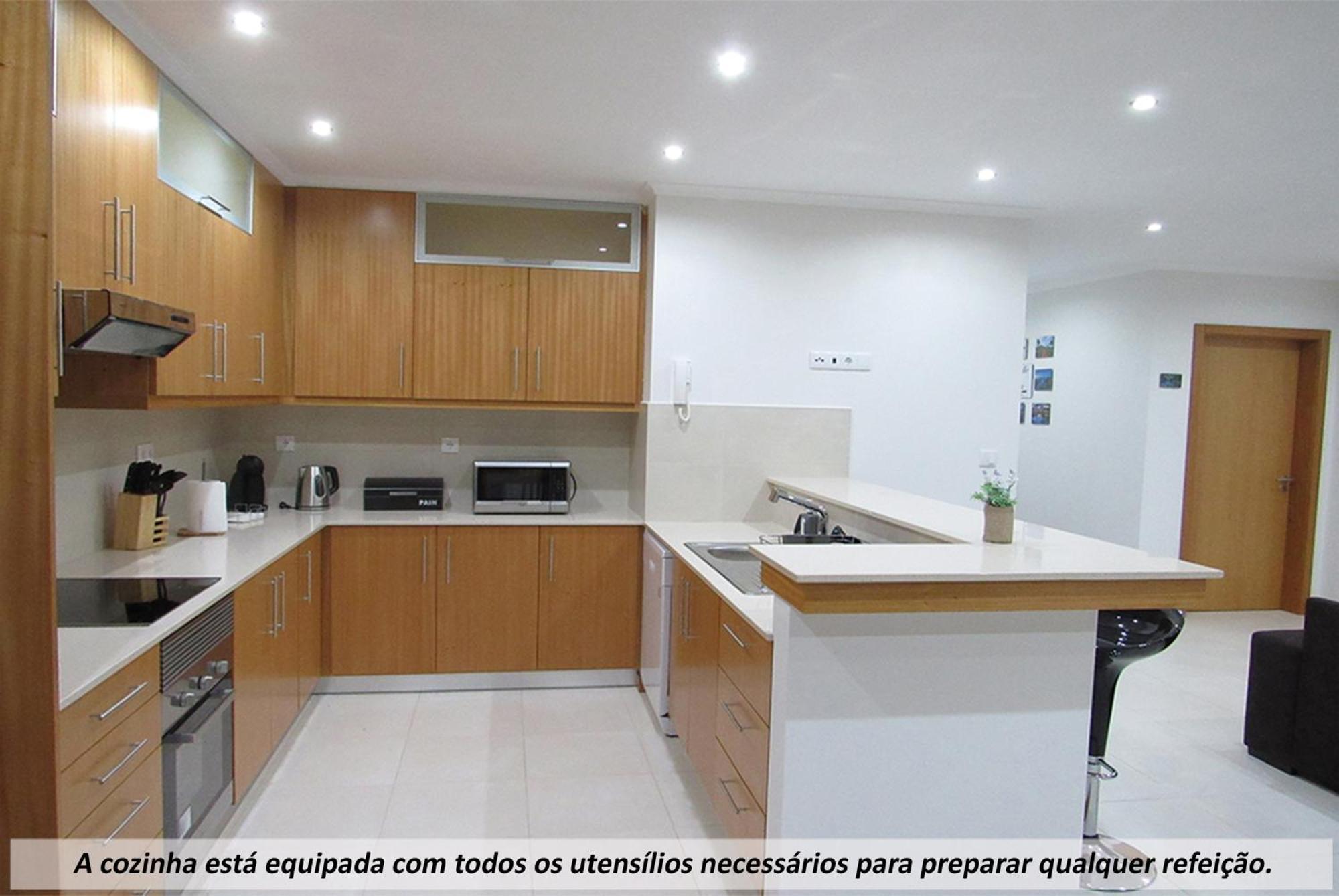 Cantinho Da Ilha Achadinha Ngoại thất bức ảnh