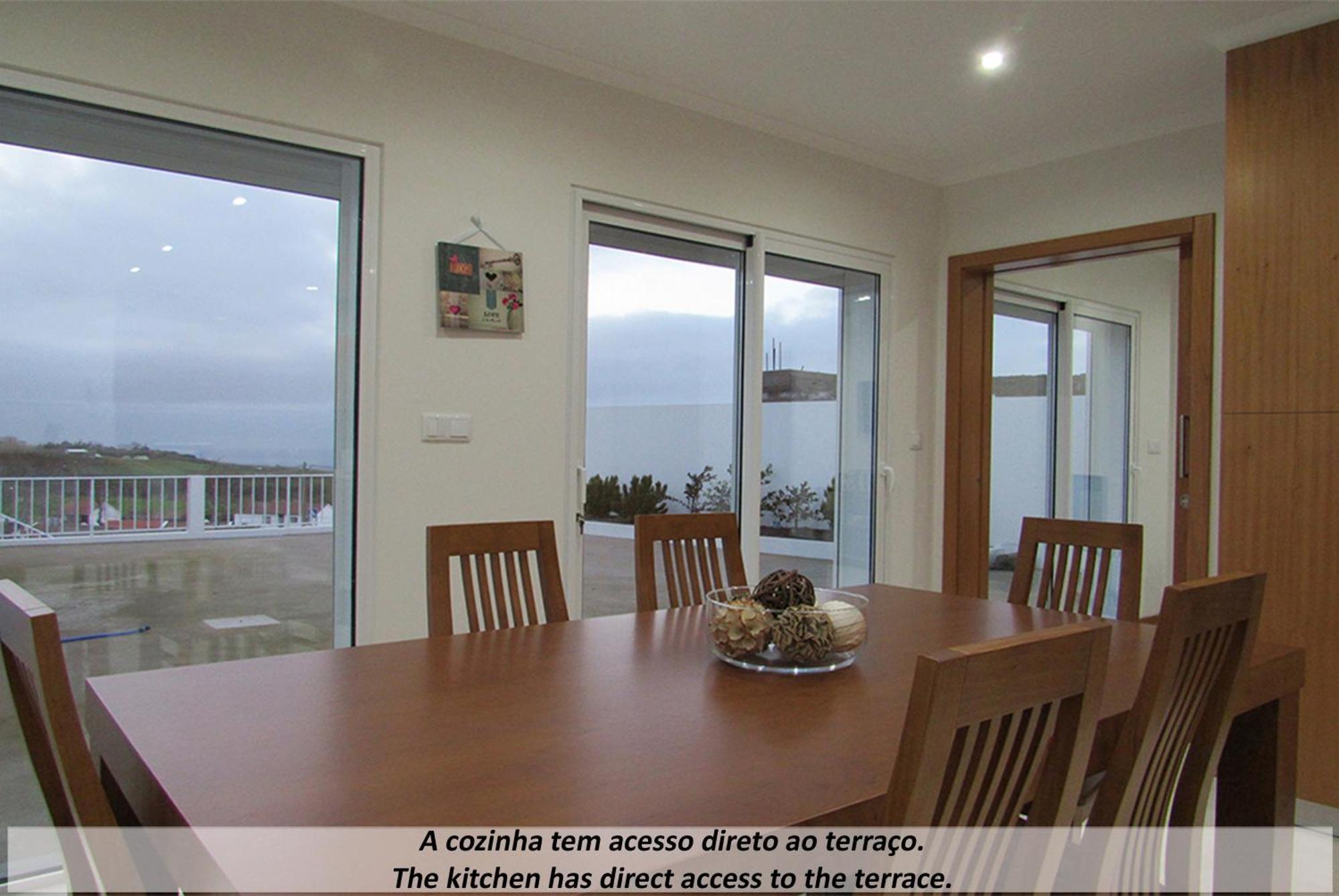Cantinho Da Ilha Achadinha Ngoại thất bức ảnh