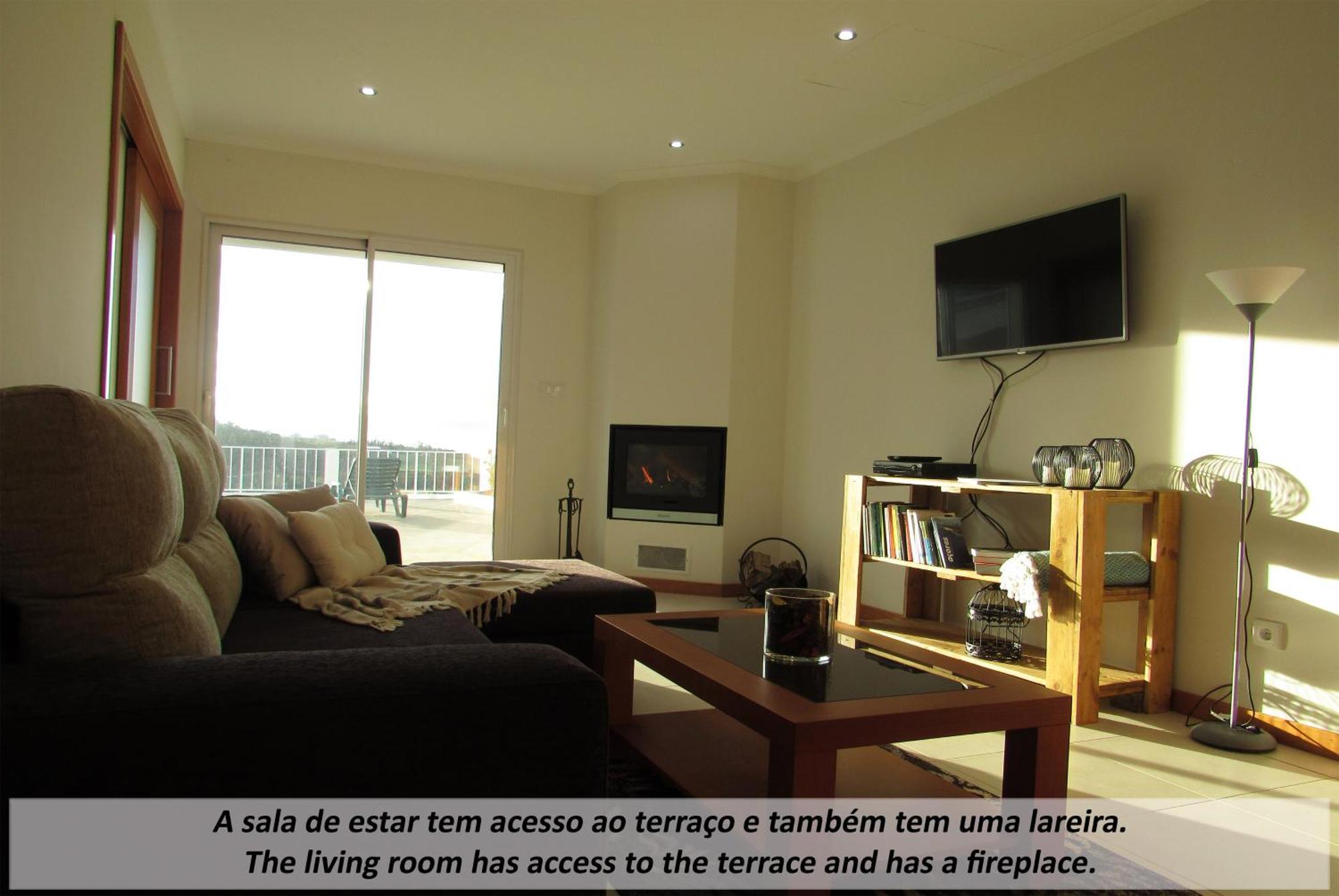 Cantinho Da Ilha Achadinha Ngoại thất bức ảnh