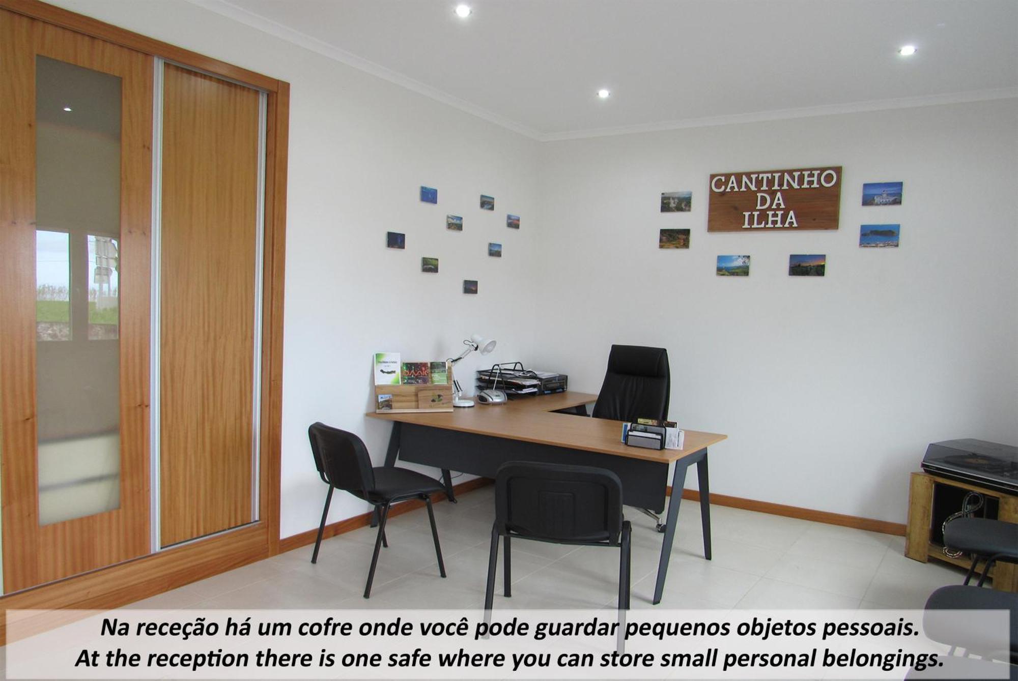 Cantinho Da Ilha Achadinha Ngoại thất bức ảnh