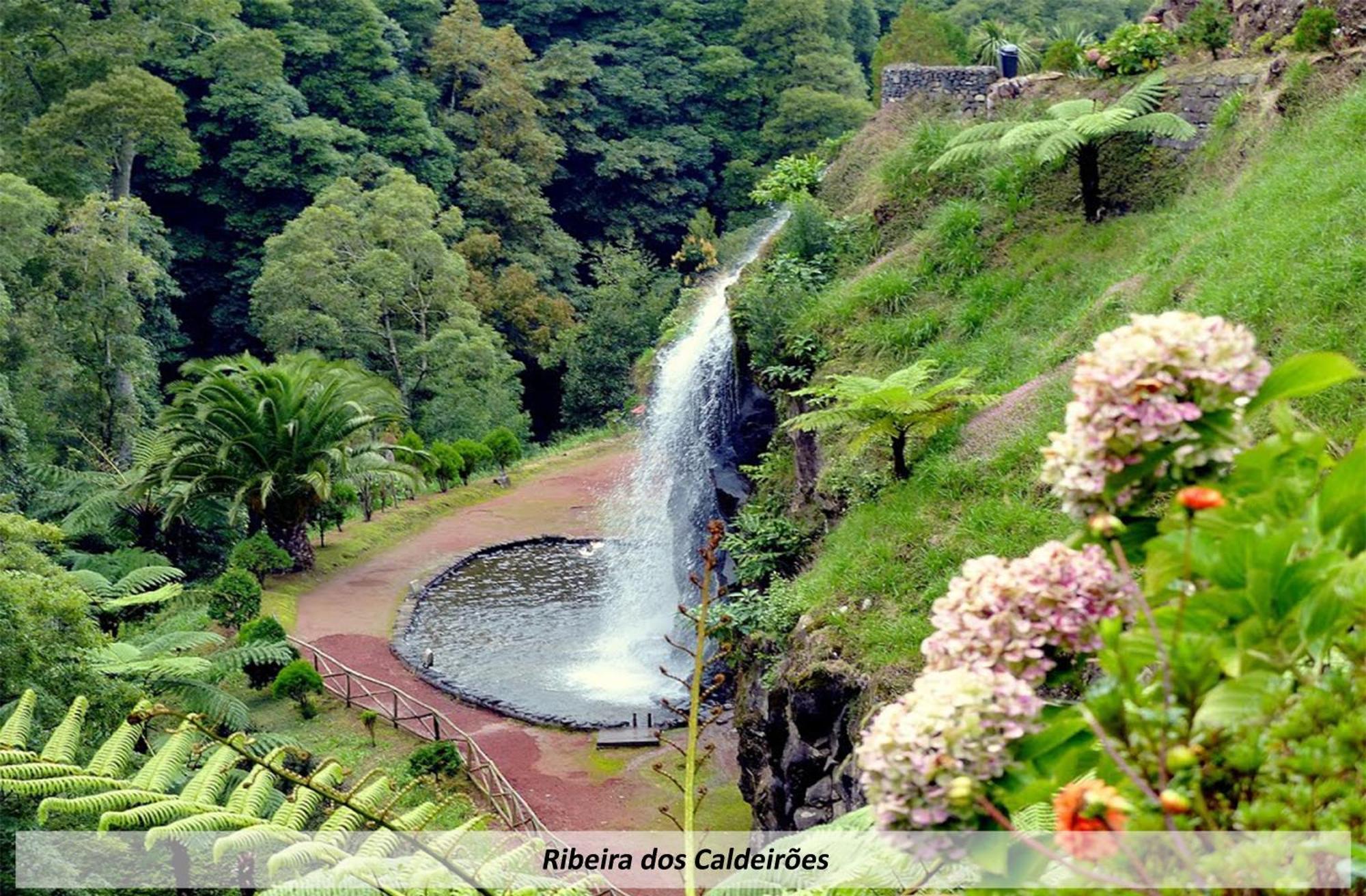 Cantinho Da Ilha Achadinha Ngoại thất bức ảnh