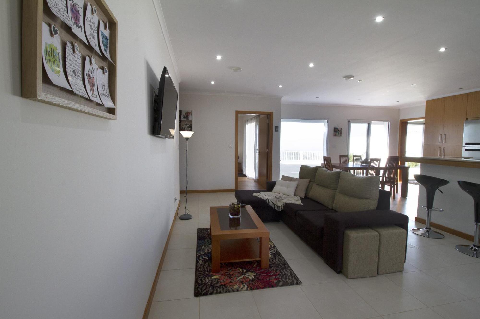 Cantinho Da Ilha Achadinha Ngoại thất bức ảnh