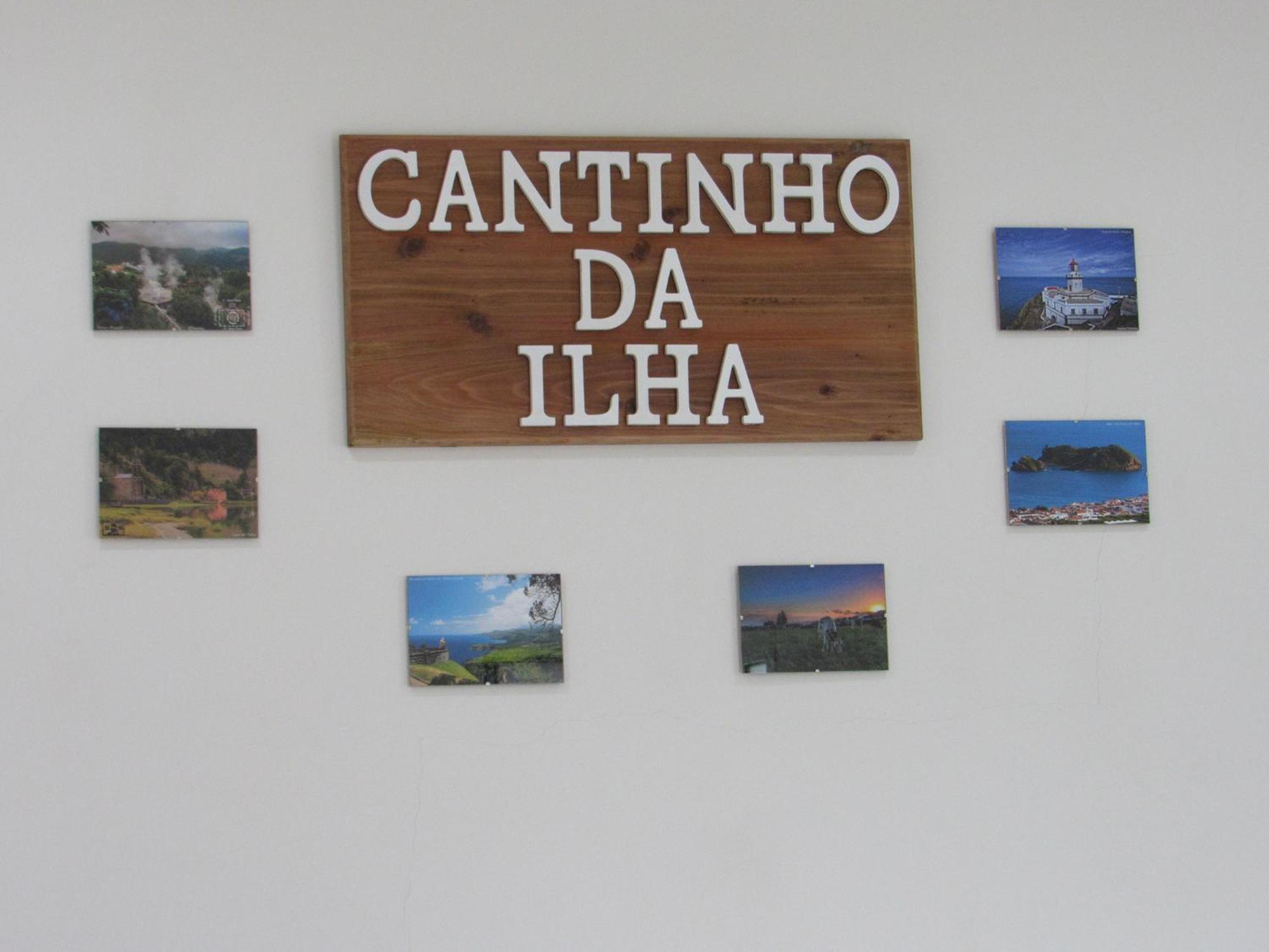 Cantinho Da Ilha Achadinha Ngoại thất bức ảnh