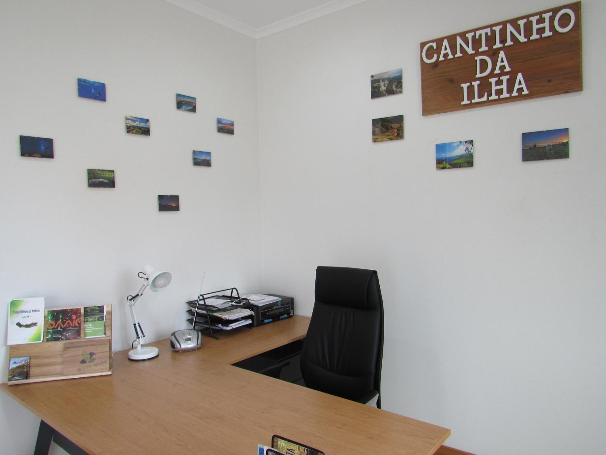 Cantinho Da Ilha Achadinha Ngoại thất bức ảnh