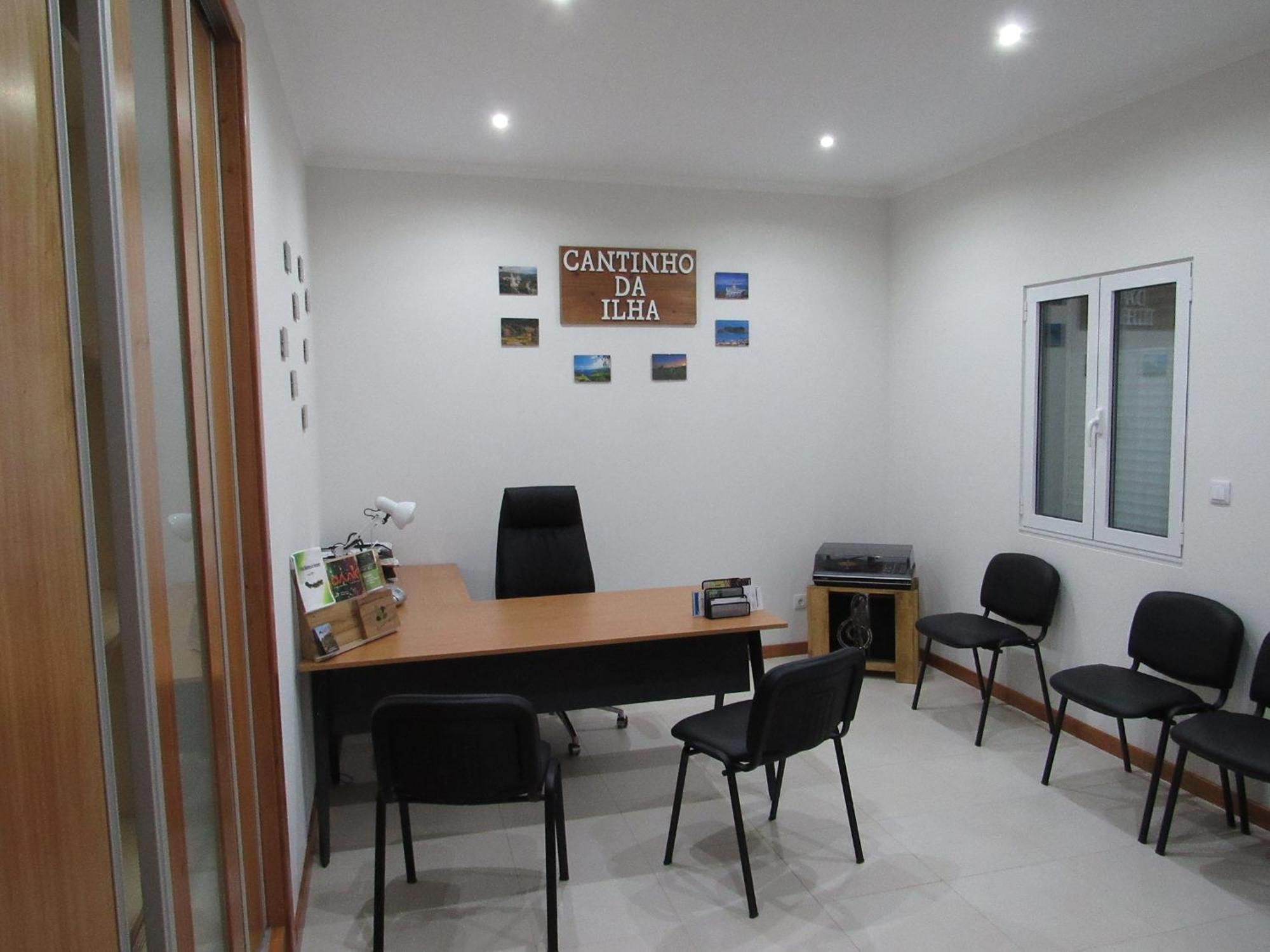 Cantinho Da Ilha Achadinha Ngoại thất bức ảnh