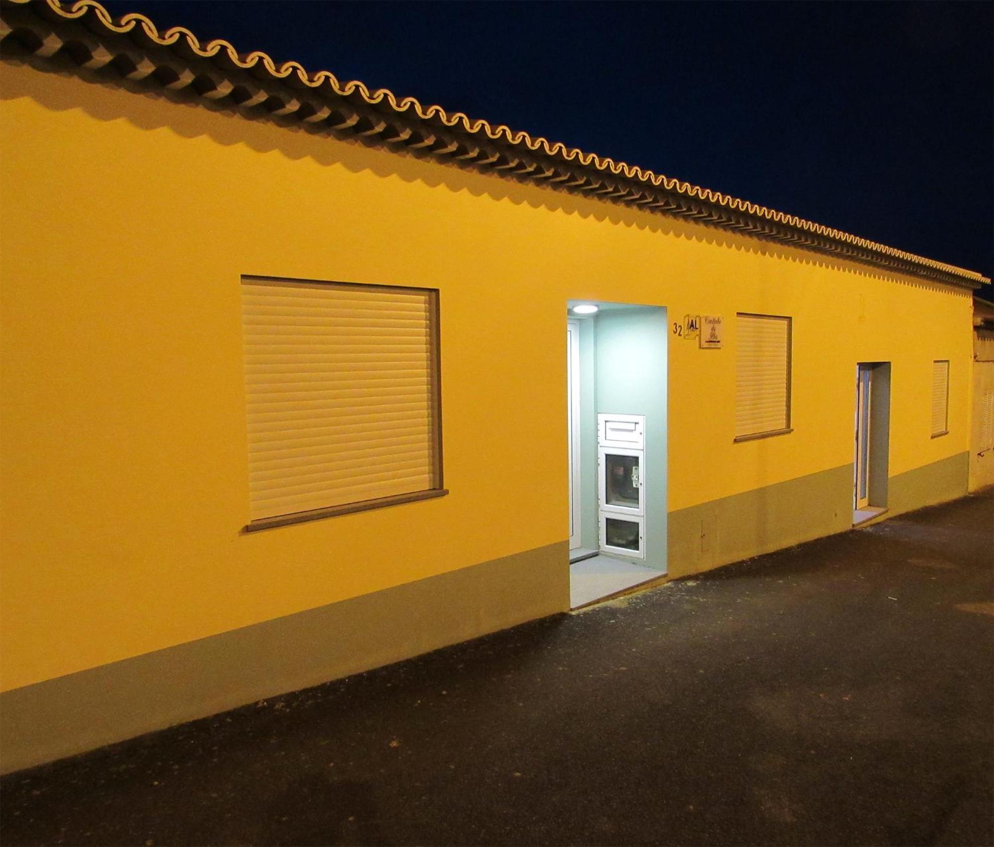 Cantinho Da Ilha Achadinha Ngoại thất bức ảnh