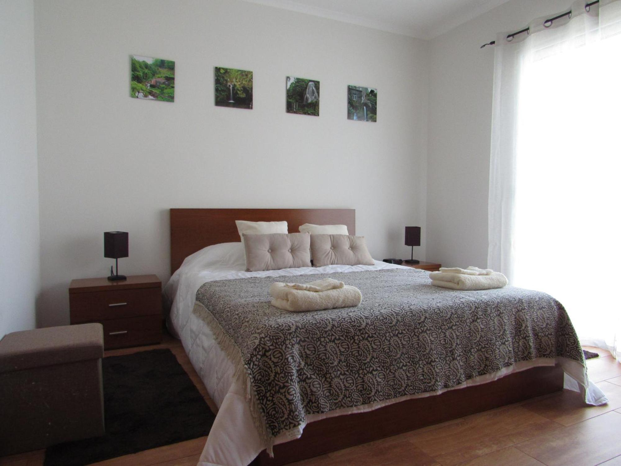 Cantinho Da Ilha Achadinha Ngoại thất bức ảnh