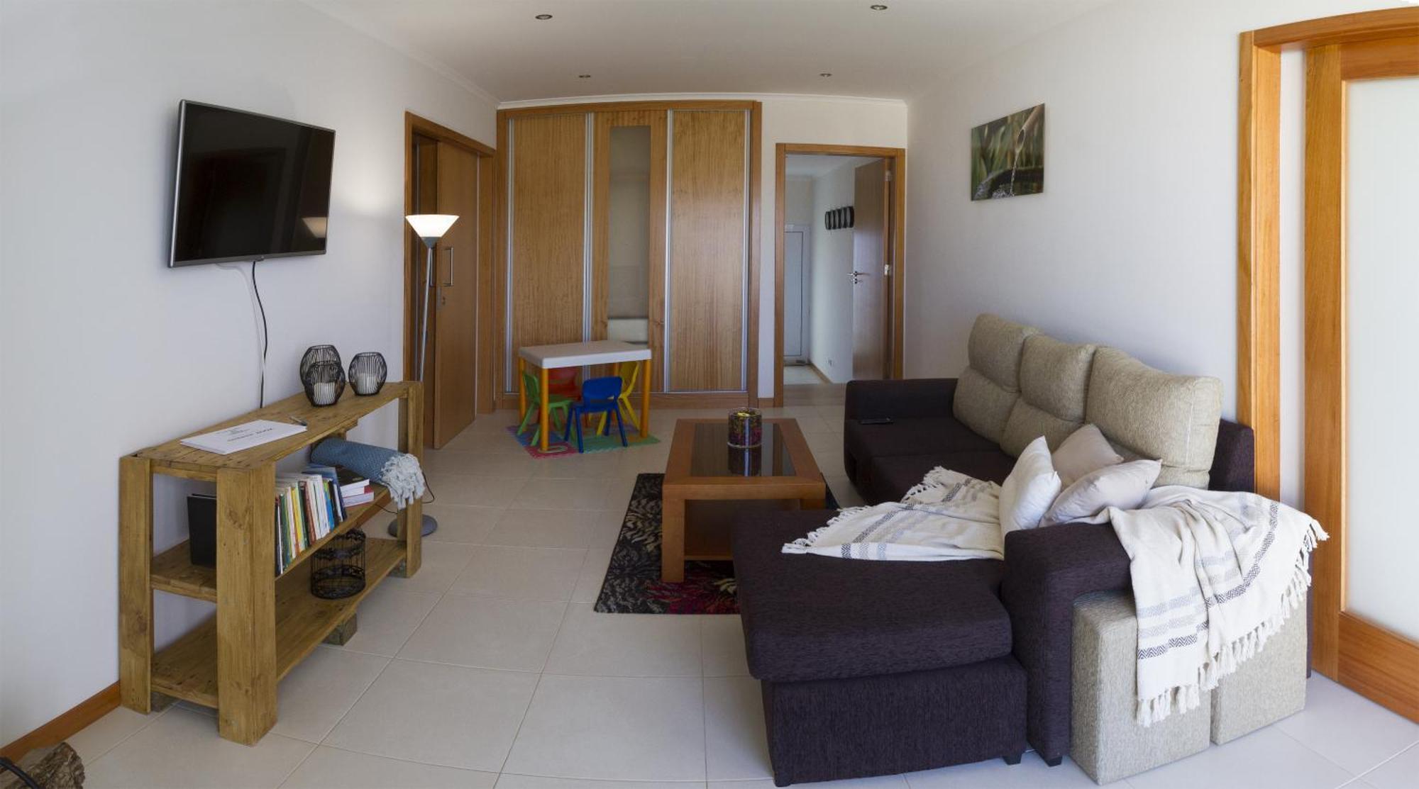 Cantinho Da Ilha Achadinha Ngoại thất bức ảnh