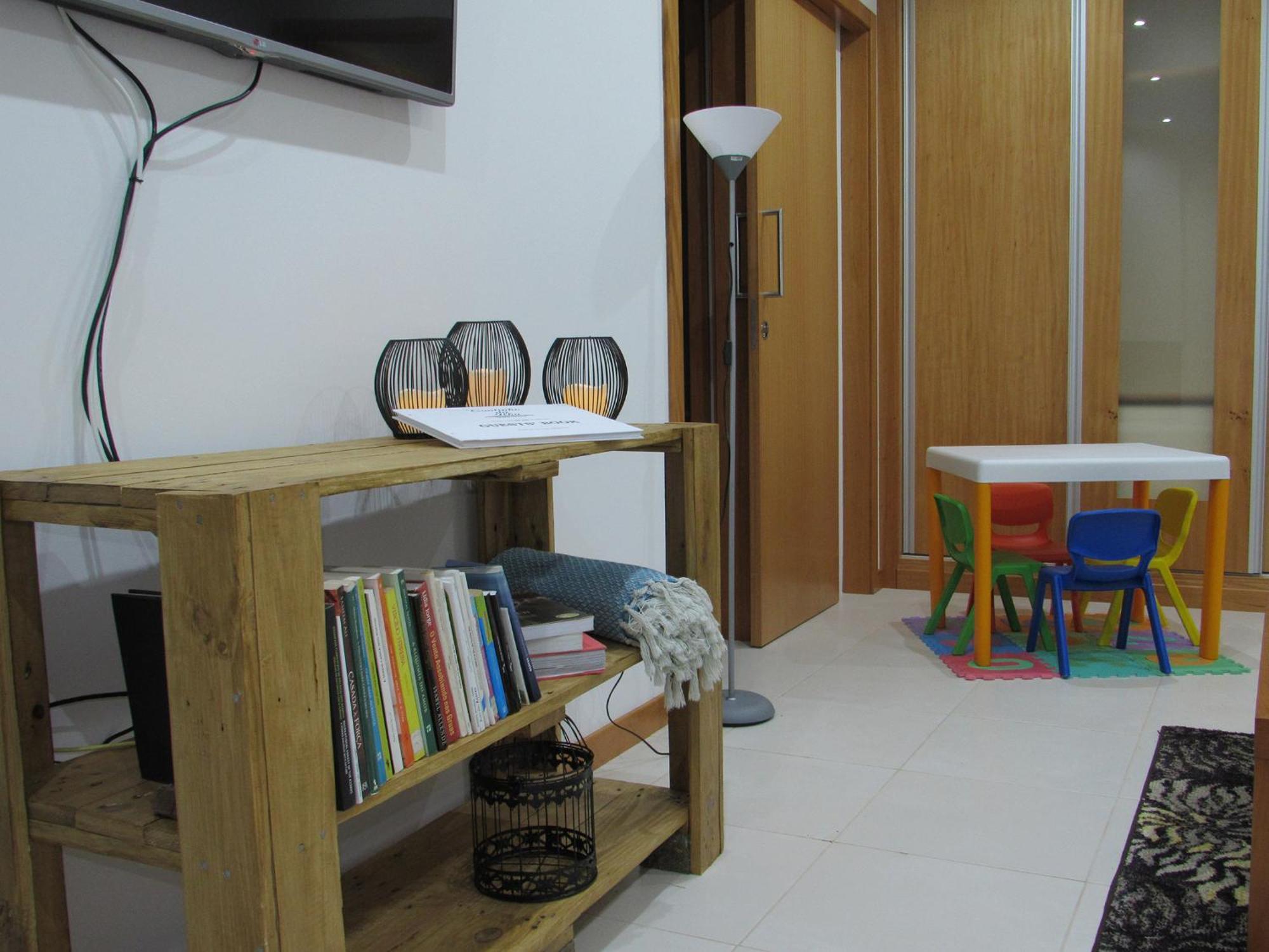 Cantinho Da Ilha Achadinha Ngoại thất bức ảnh
