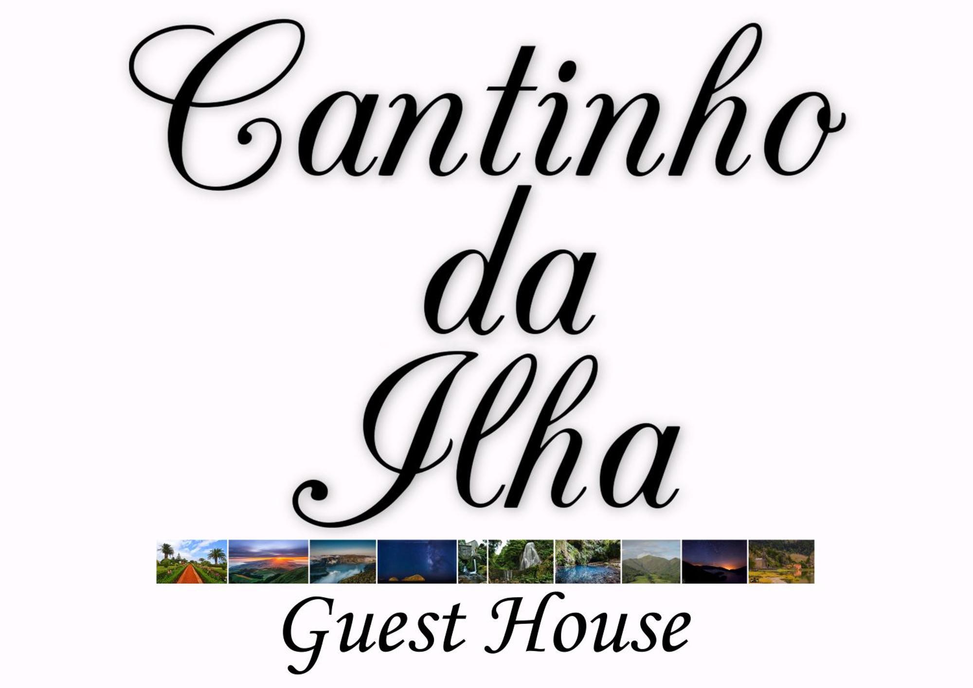 Cantinho Da Ilha Achadinha Ngoại thất bức ảnh